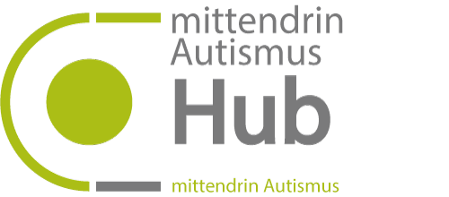 mittendrin Hub Logo